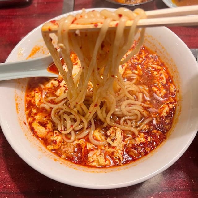 元祖ニュータンタンメン本舗 仲の谷店 - サブ画像3
