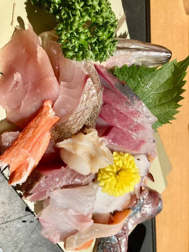 さかなや工房海鮮蔵 - サブ画像2