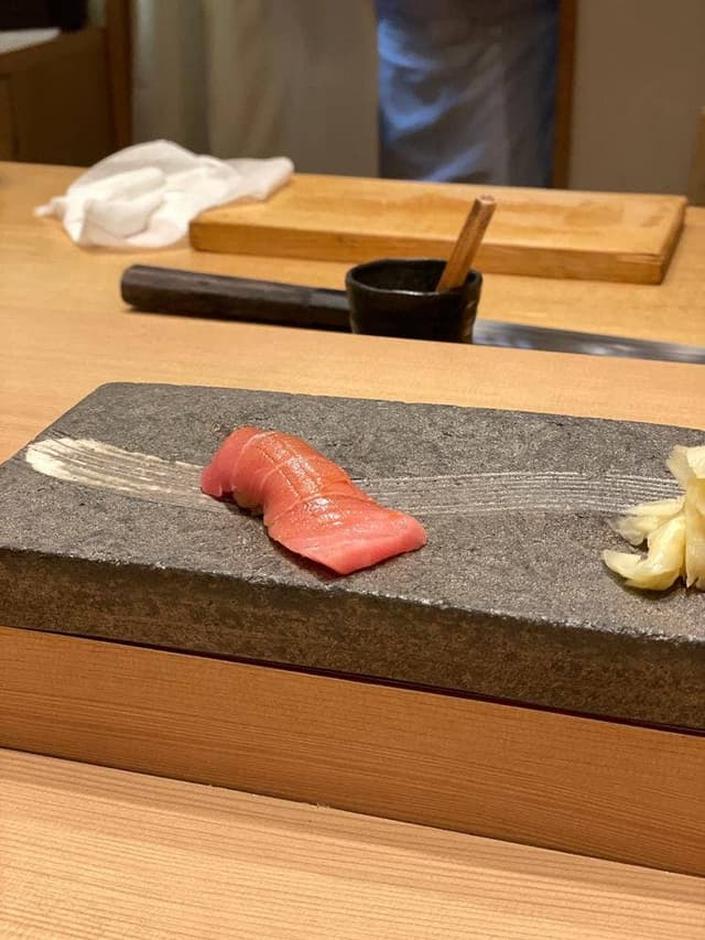鮨 青海 青山店 - サブ画像3