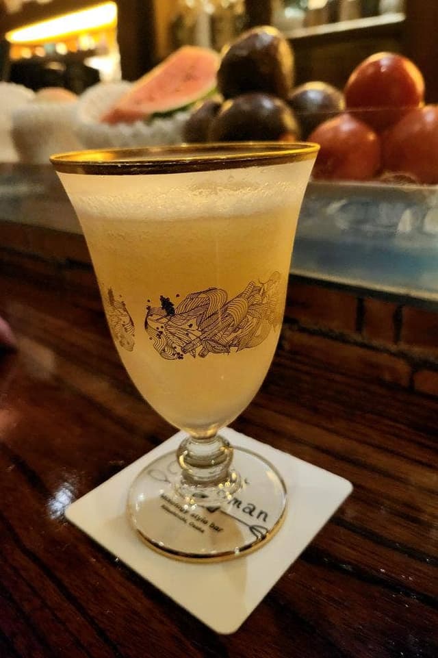 BAR CRAFTMAN - サブ画像3