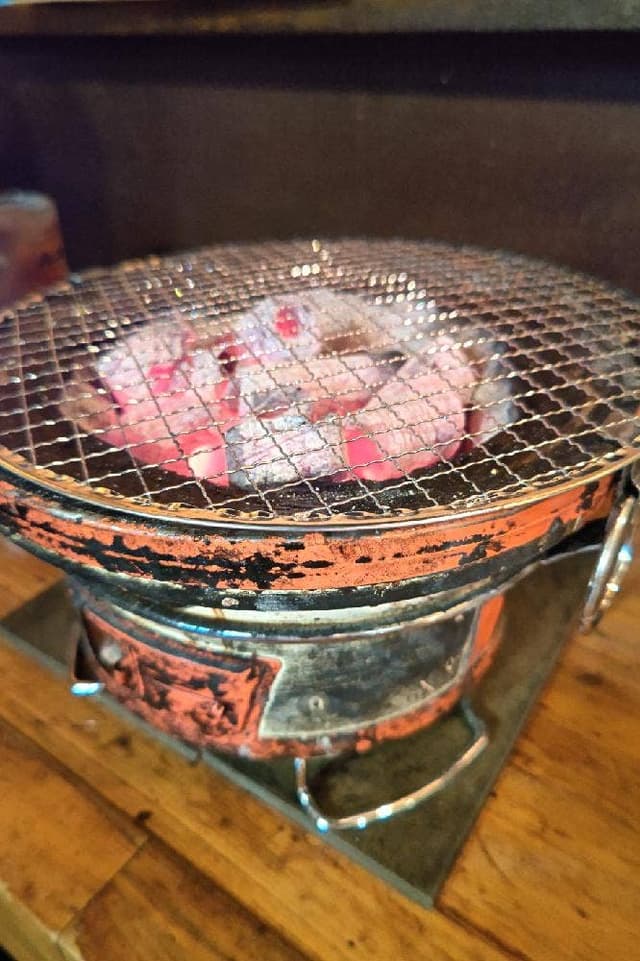 塩ホルモンずんぐり - サブ画像2