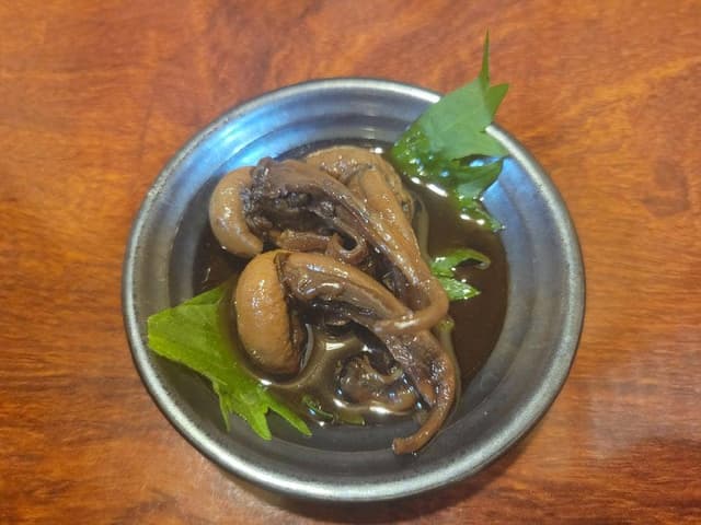 鰻一 - サブ画像3