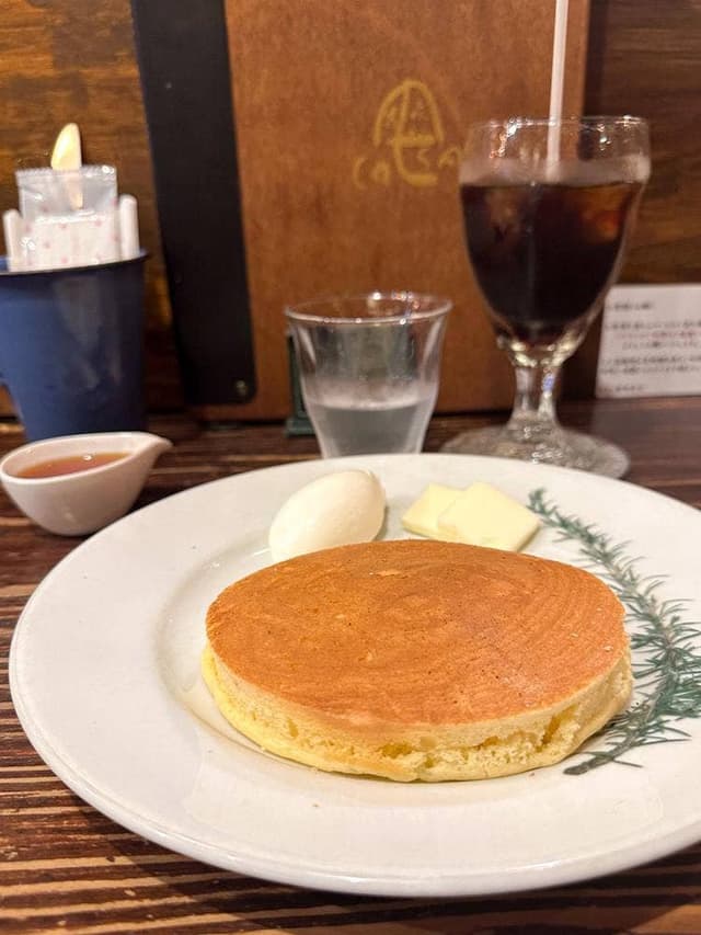 カフェ 香咲 - サブ画像3