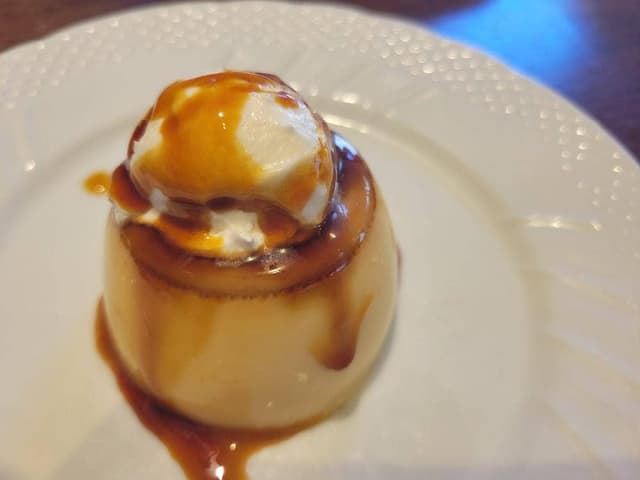 星乃珈琲店 足立江北店 - サブ画像1