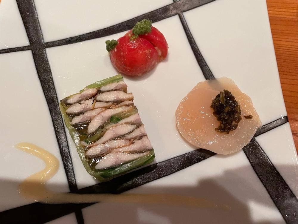 酒楽食Lapin