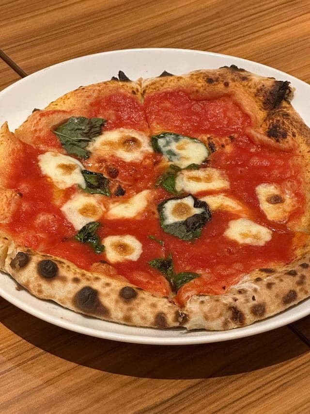 PIZZERIA BAR Le NAPOLI 京都錦店 - サブ画像1