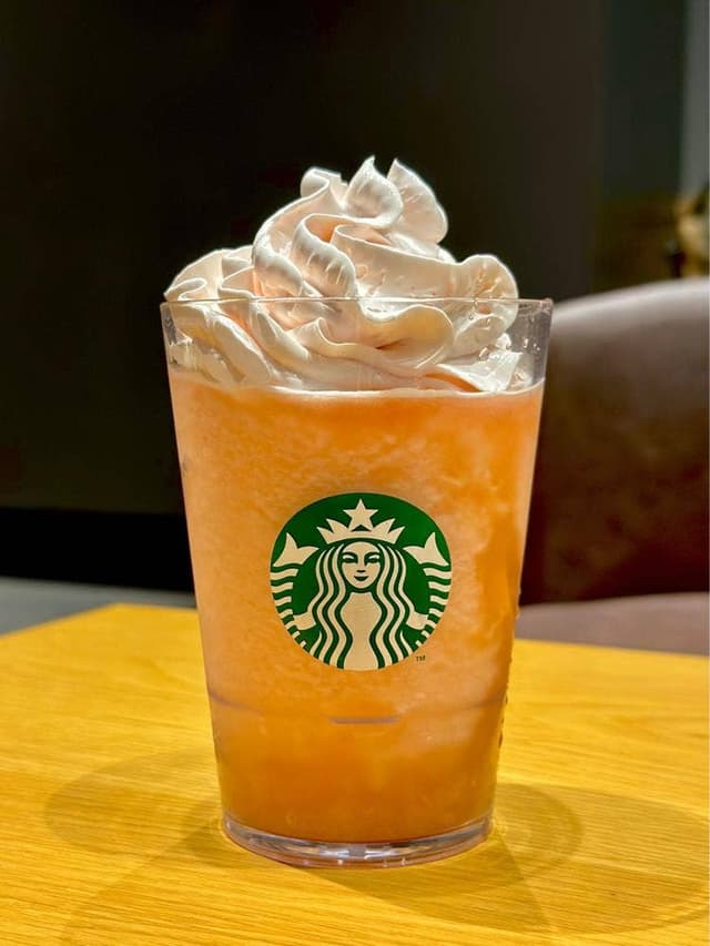 スターバックス コーヒー 南条サービスエリア上り線店 - サブ画像3