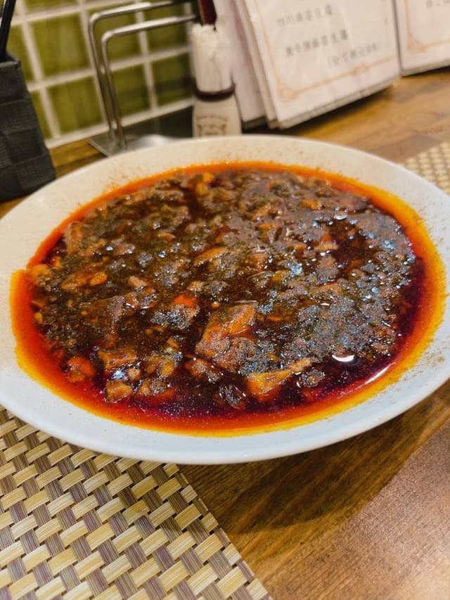 中国酒家 菜都 - サブ画像1