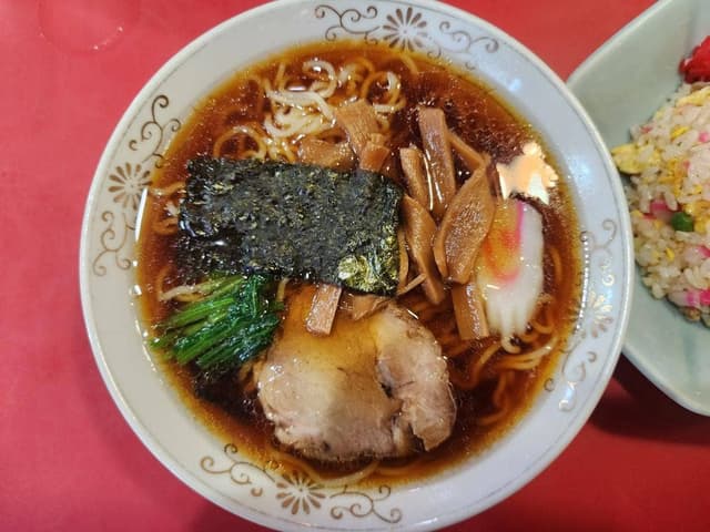 中華 一光 - サブ画像3