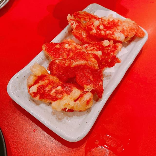 堂山食堂 本店 - サブ画像2