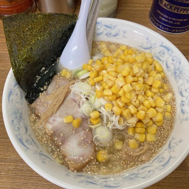 来々軒本店 - サブ画像3