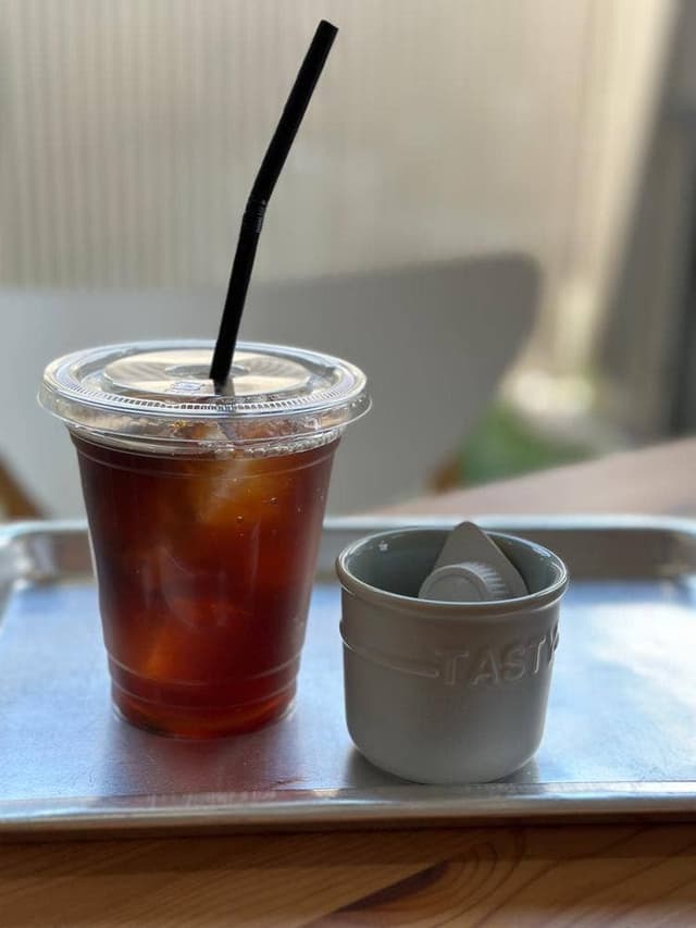 クレープCafe ボンポワン - サブ画像1