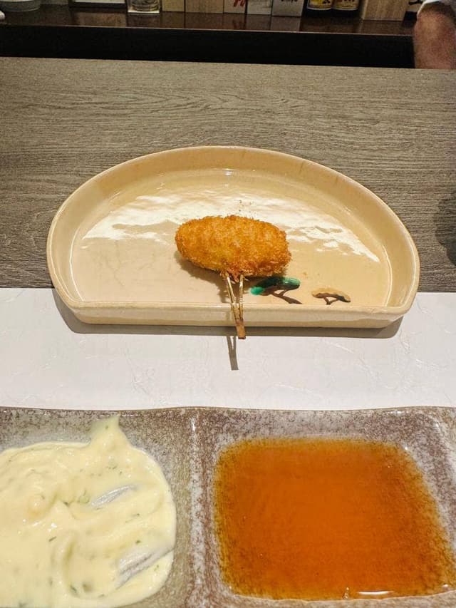 串揚げ 七瀬 - サブ画像2