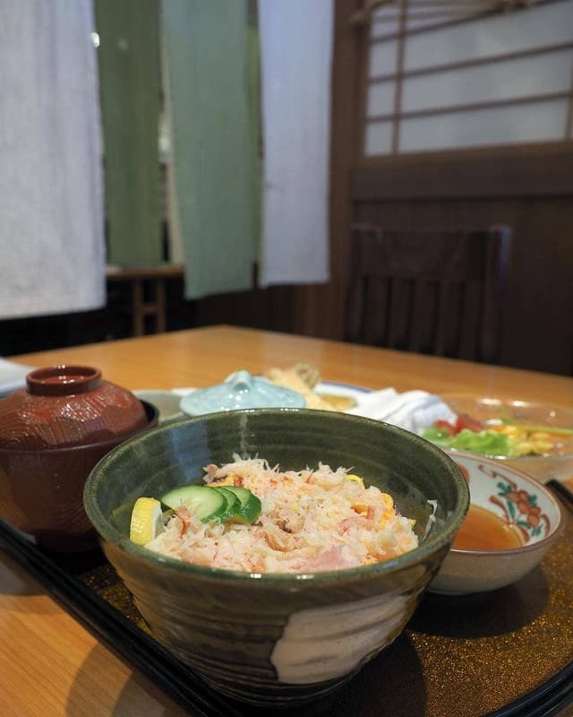 かに通 博多店 - サブ画像1