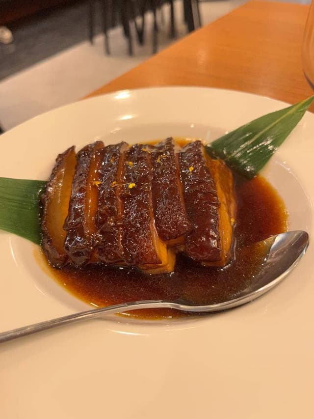 台湾料理 萬来館 金屋店 - サブ画像3