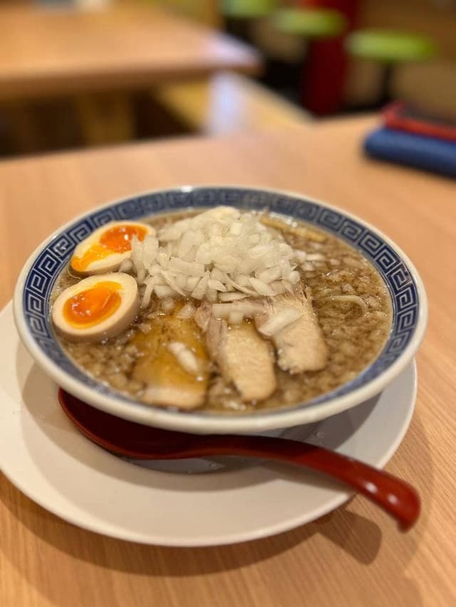 新潟発祥なおじ 南林間店 - サブ画像1