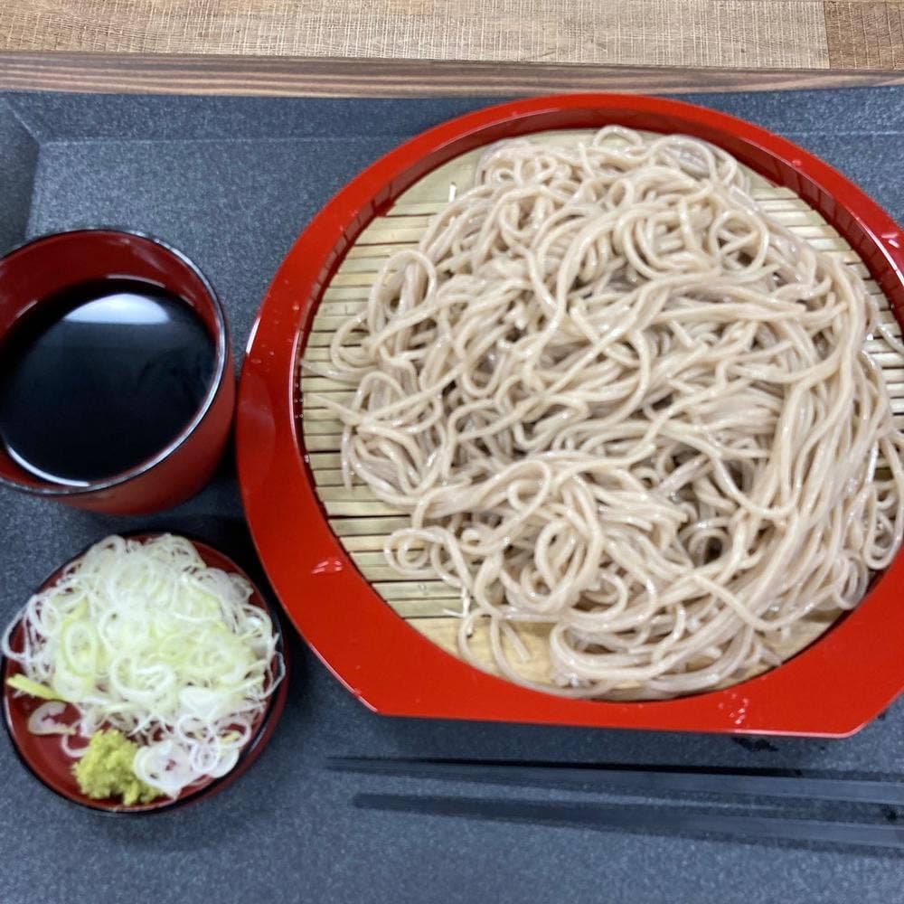 蕎麦屋 ひろいち