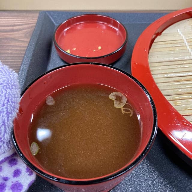 蕎麦屋 ひろいち - サブ画像2