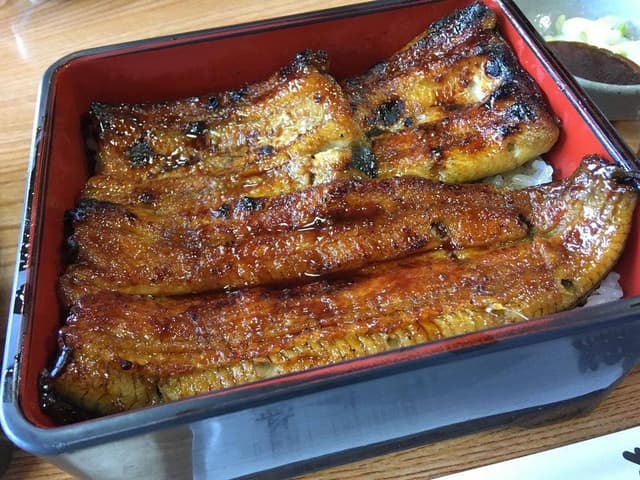 うな雄 - サブ画像2