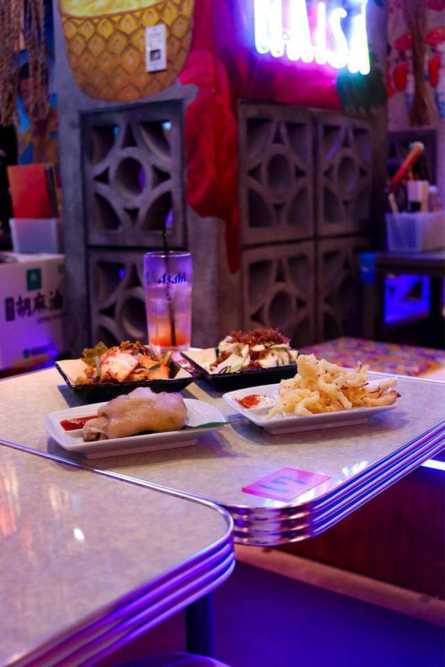 近畿食祭 - サブ画像2