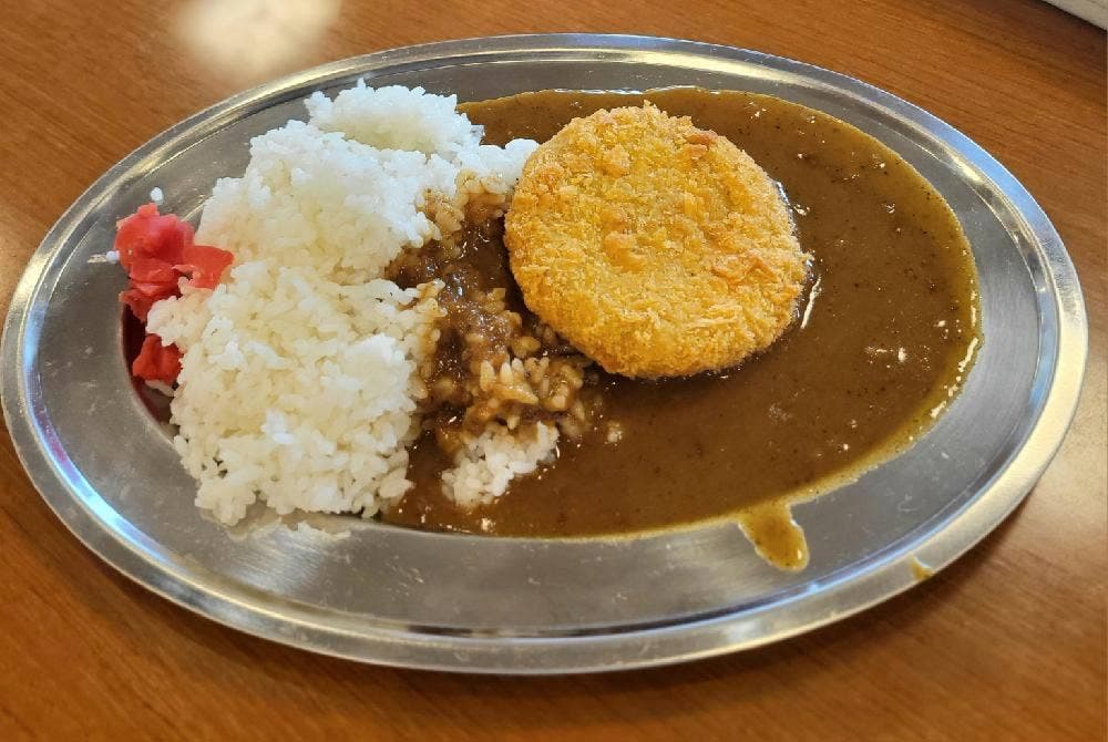 日の出食堂 おきばり屋