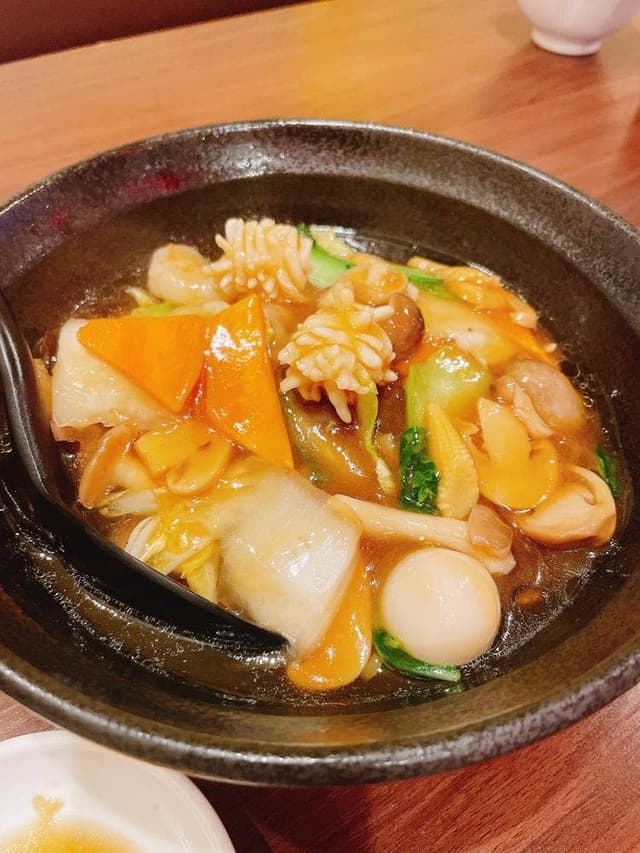 菜香厨房 金沢店 - サブ画像1