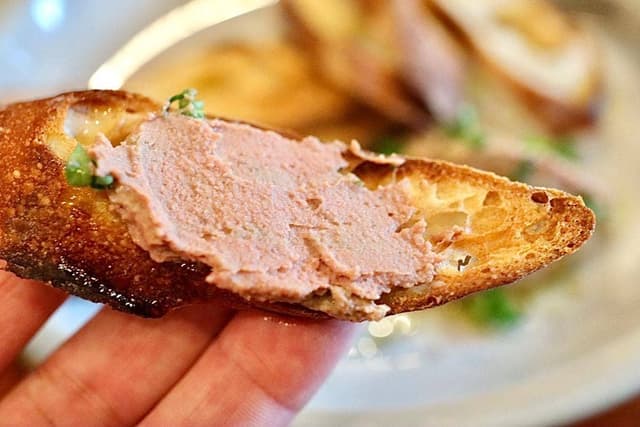 ワインと食事ブッファ - サブ画像2