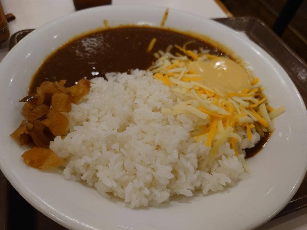 すき家 阪急淡路西口店