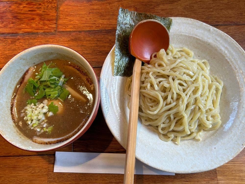 麺屋 さんじ