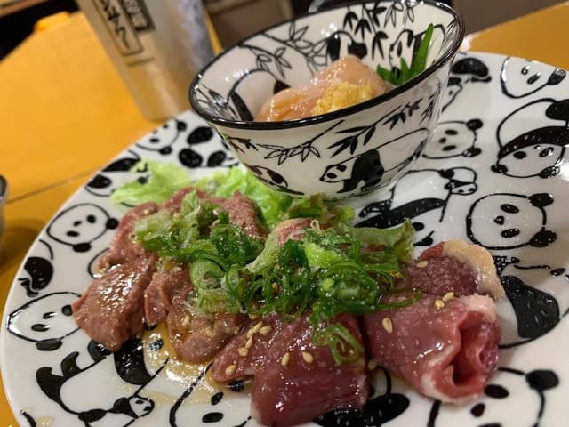 Freedom Rord 〜自遊道〜 天神店 - サブ画像3