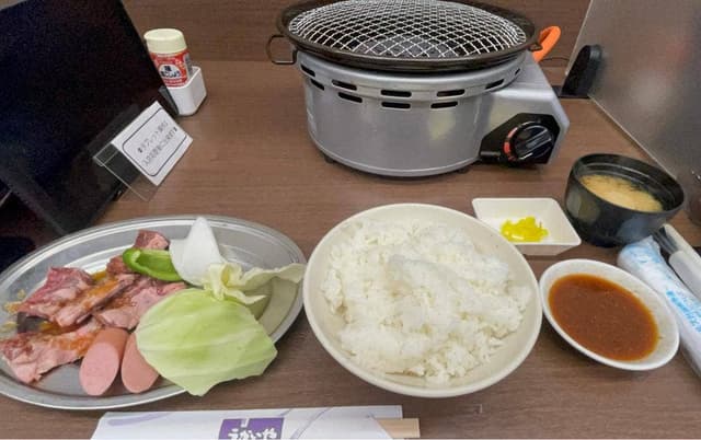 うかいや レストラン東相生店 - サブ画像3