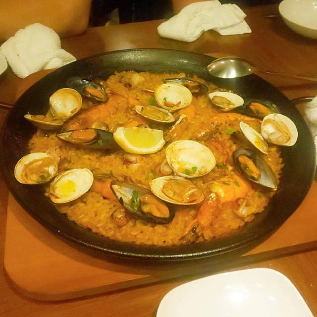 Tapas&Wine 銀座ZION - サブ画像3