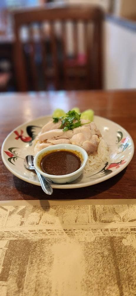 タイ料理 Sweet Basil - サブ画像3