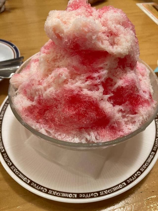 コメダ珈琲店 朝霞台店 - サブ画像2