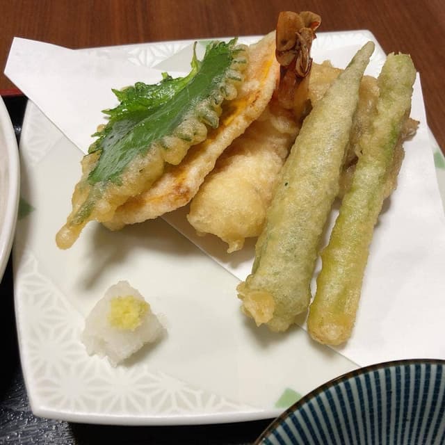 そばの店 志田 - サブ画像2