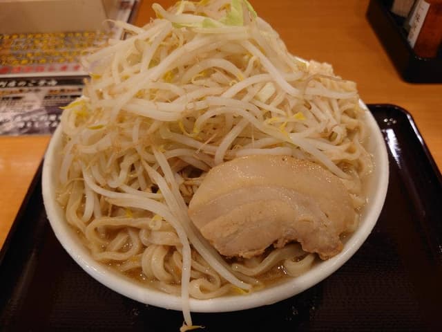 ラーメン天二郎 釧路店 - サブ画像1