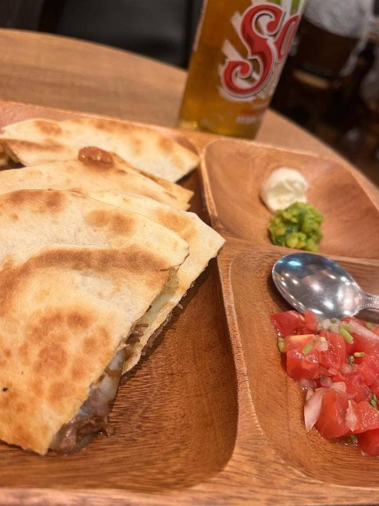 Chiles Mexican Grill