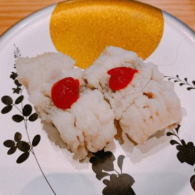 回転寿司がんこ エキマルシェ大阪店 - サブ画像3