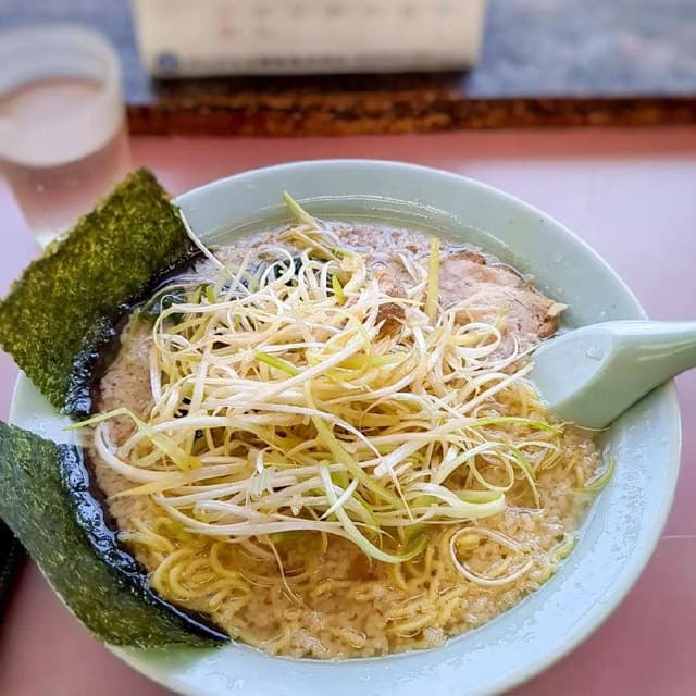 ラーメンショップ ふれあい通り店 - サブ画像2