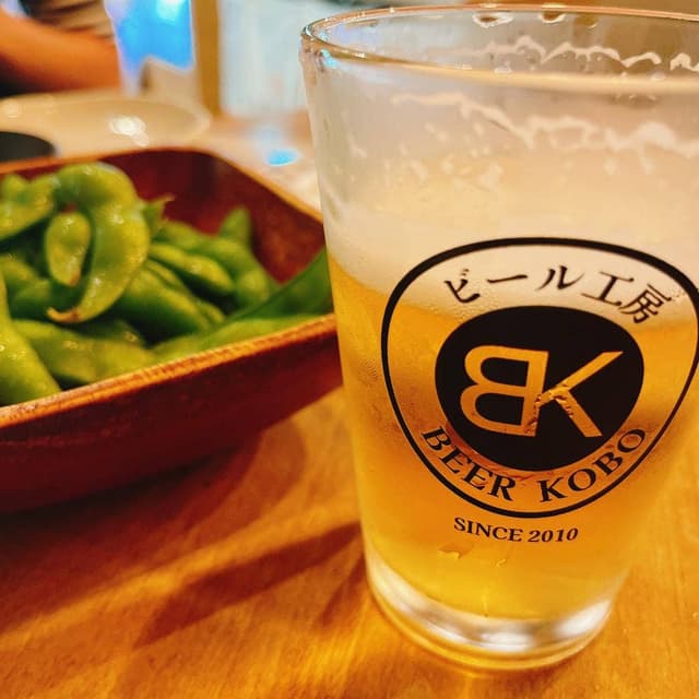 ビール工房 新宿 - サブ画像1