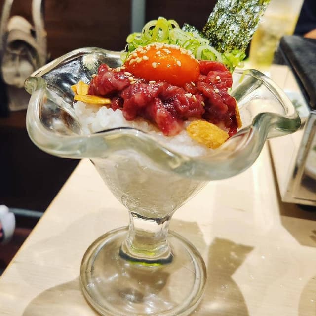 梅田ホルモン酒場 鬼に金棒 梅田店 - サブ画像2