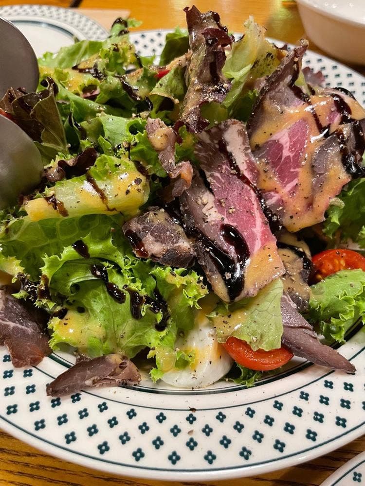 HARVEST Piccolo Ristorante