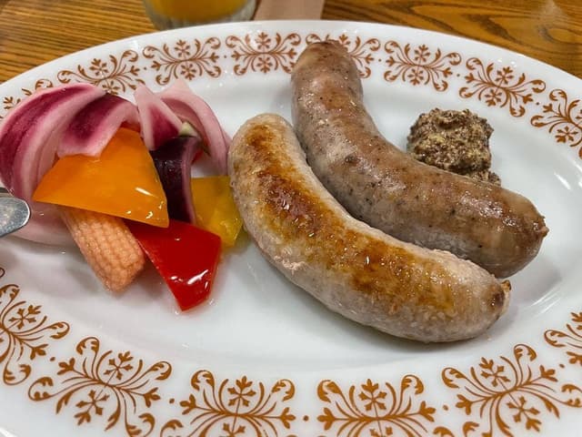 HARVEST Piccolo Ristorante - サブ画像2