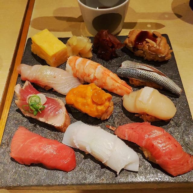 羽田市場 GINZA SEVEN - サブ画像1