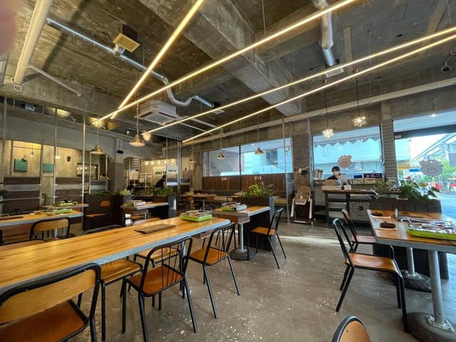 330サムギョプサル専門店 - サブ画像2