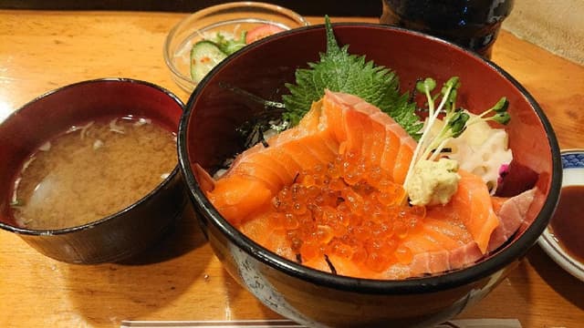 大黒鮨 - サブ画像1
