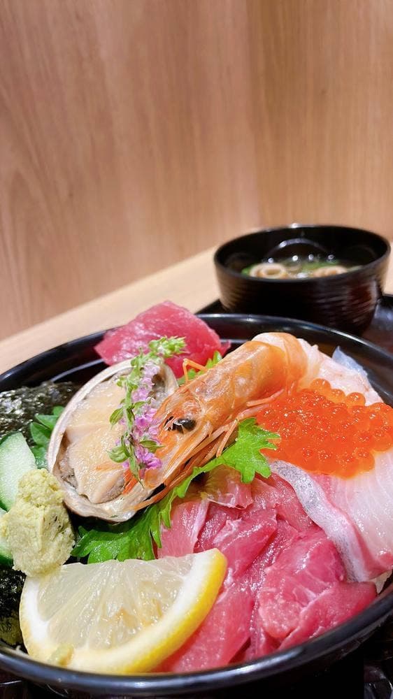 黒門三平ららぽーと門真店 - サブ画像3