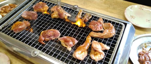 味噌とり焼き 鳥康 - サブ画像1