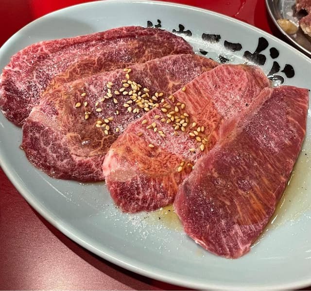 焼肉 ここから 大阪三ツ寺店 - サブ画像1