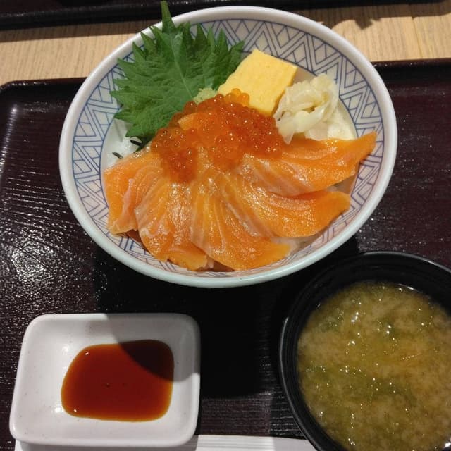 海鮮三崎港 海老名SA店 - サブ画像2